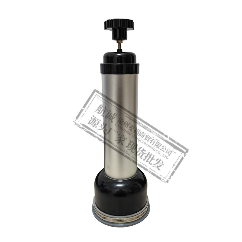 新生牛犊呼吸器兽用小牛抽羊水器羊水抽子吸羊水器养殖牛用品大全图5