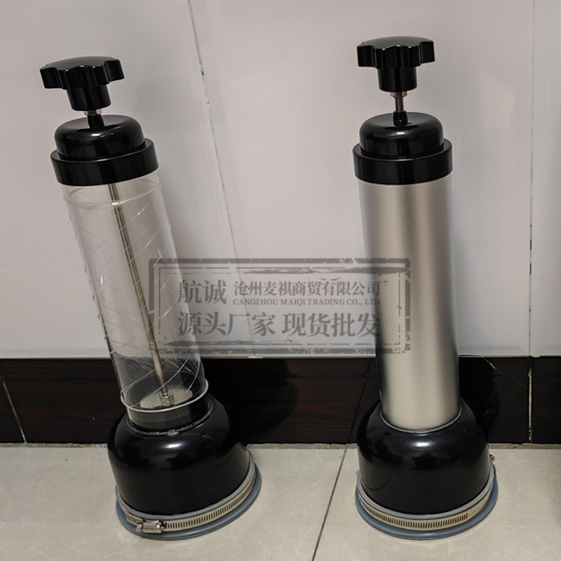 新生牛犊呼吸器兽用小牛抽羊水器羊水抽子吸羊水器养殖牛用品大全图2