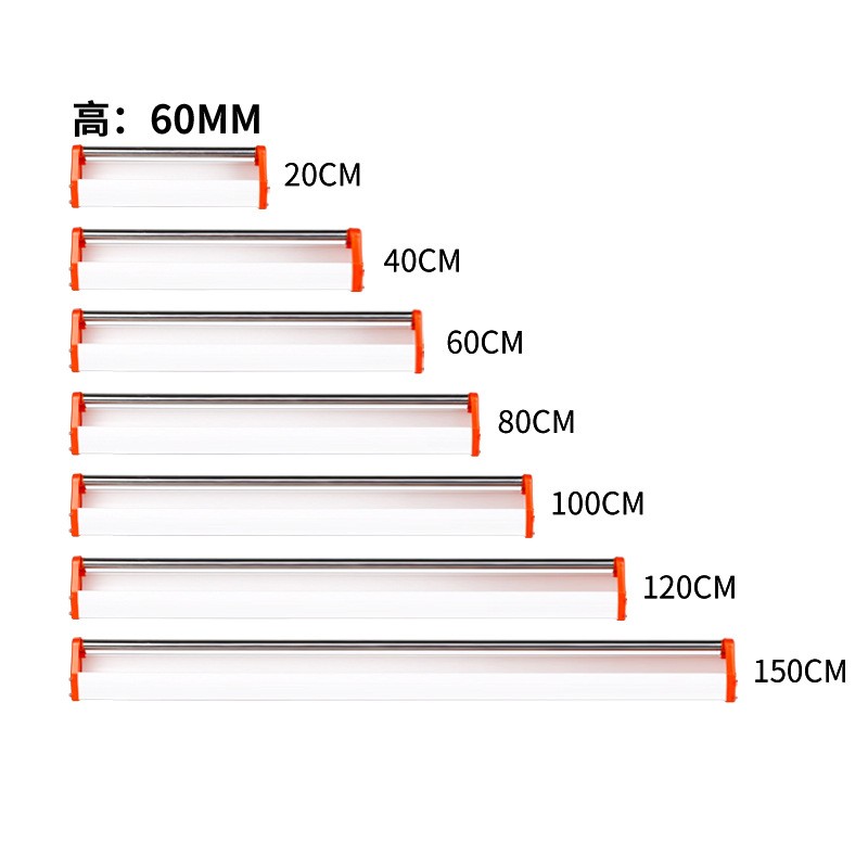 鸽子食槽1米加厚U型站立旋转管120cm信鸽喂食器1.5米鸽子饲料槽图5