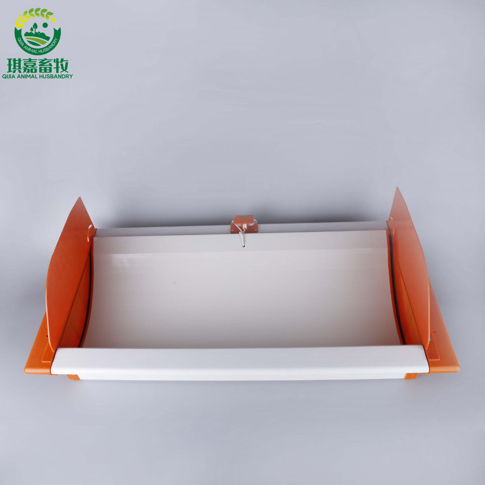 鸡舍通风窗养鸡设备换气窗猪场ding制大中小尺寸通风窗猪舍通风窗图5