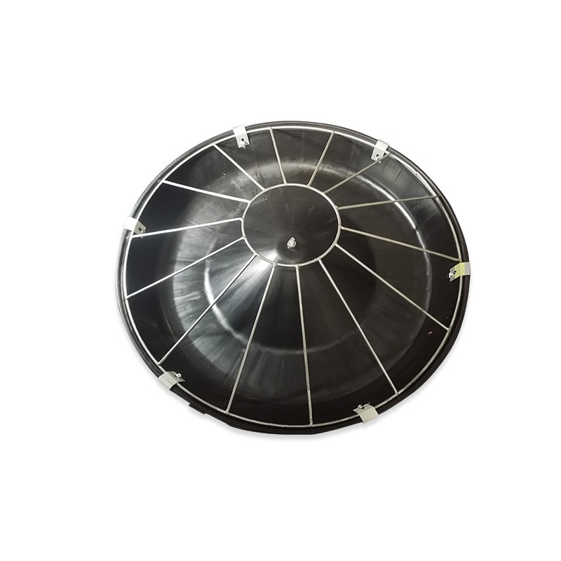 小猪饲料槽仔猪料槽保育塑料猪食槽仔猪乳猪补料槽猪用喂猪神器图5