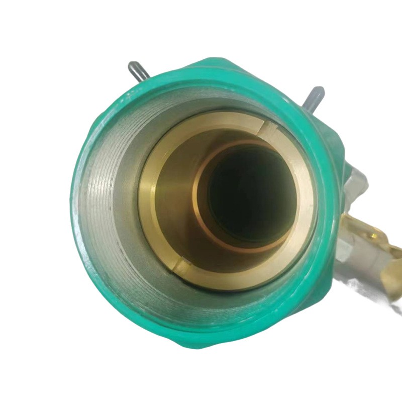 新款PY30PY40PY50摇臂喷枪360度可调旋转喷头浇地灌溉金属喷枪图5