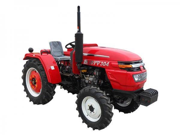 泰鸿TY304轮式拖拉机图2