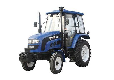 雷沃M950-D轮式拖拉机