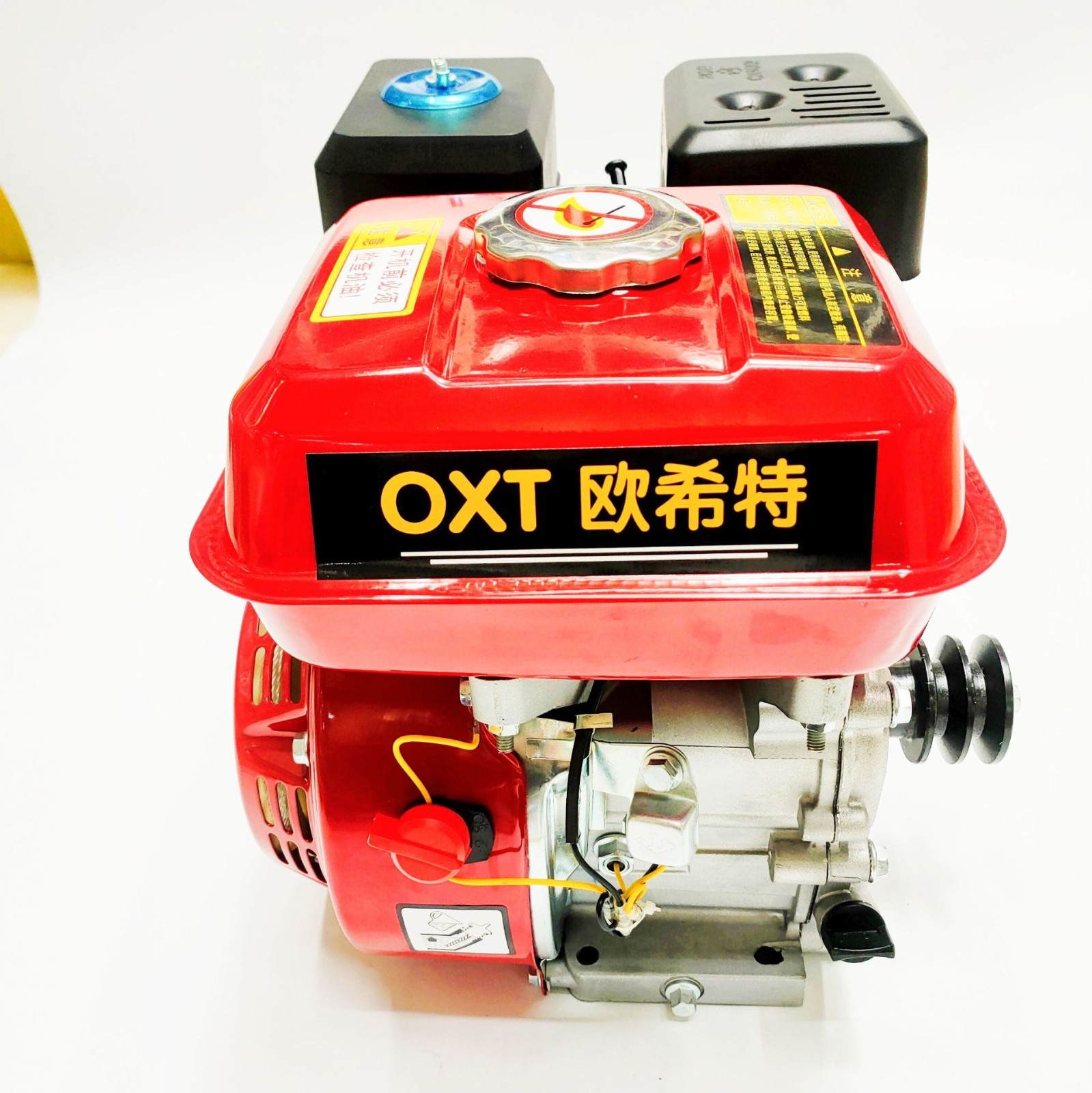 168-170启动汽油机园林农业建筑设备欧希特厂家图5