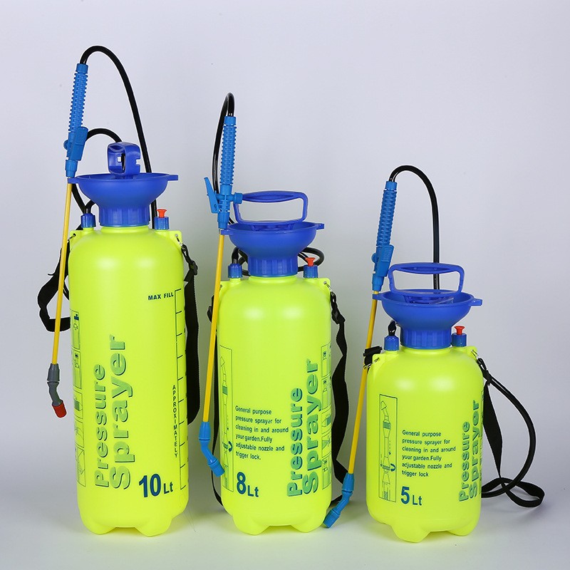 厂家供应 喷雾瓶消杀园林农用打药机园林园艺工具肩负喷雾器批发图1