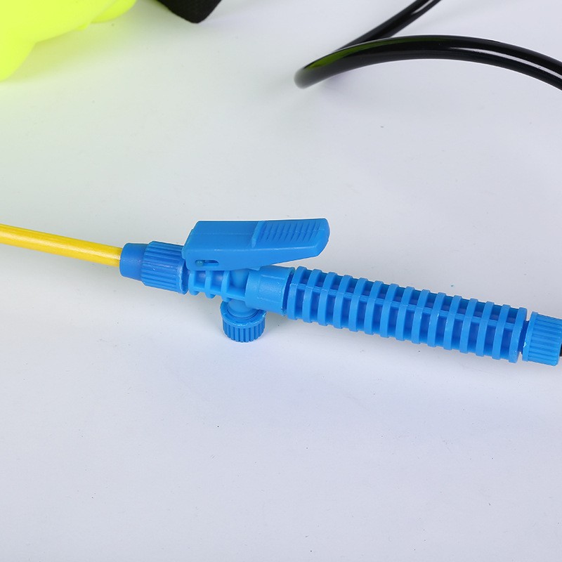 厂家供应 喷雾瓶消杀园林农用打药机园林园艺工具肩负喷雾器批发图2