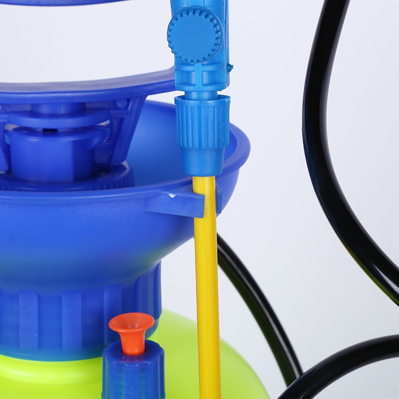 厂家供应 喷雾瓶消杀园林农用打药机园林园艺工具肩负喷雾器批发图4