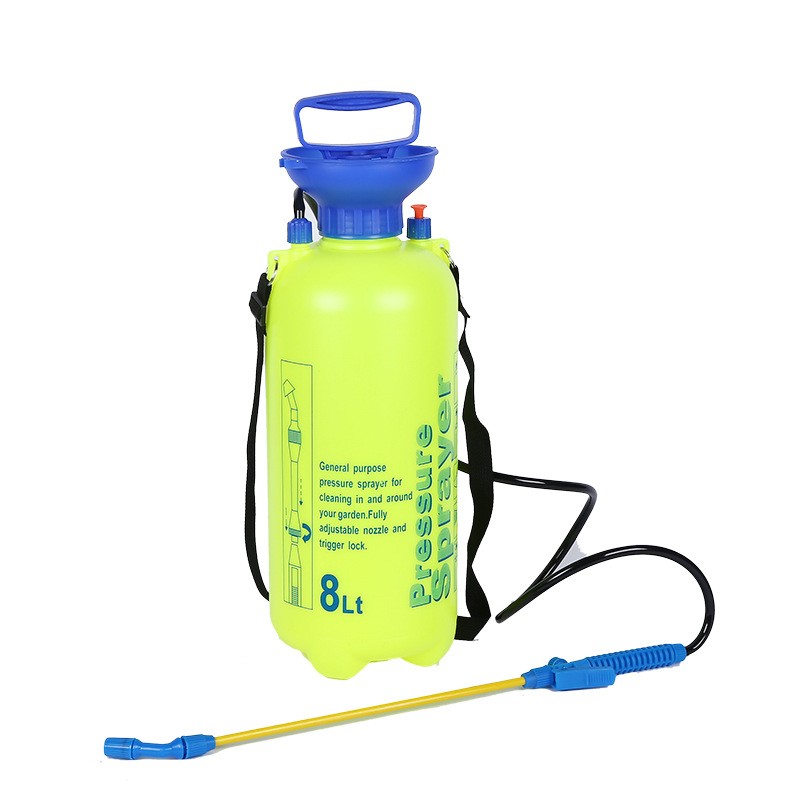厂家供应 喷雾瓶消杀园林农用打药机园林园艺工具肩负喷雾器批发图5