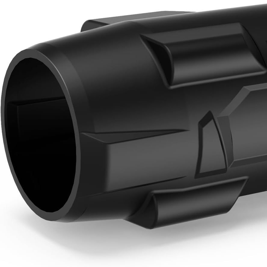 米沃奇Milwaukee M18 短距冲击钻 保护套 防护套 49-16-2960图3