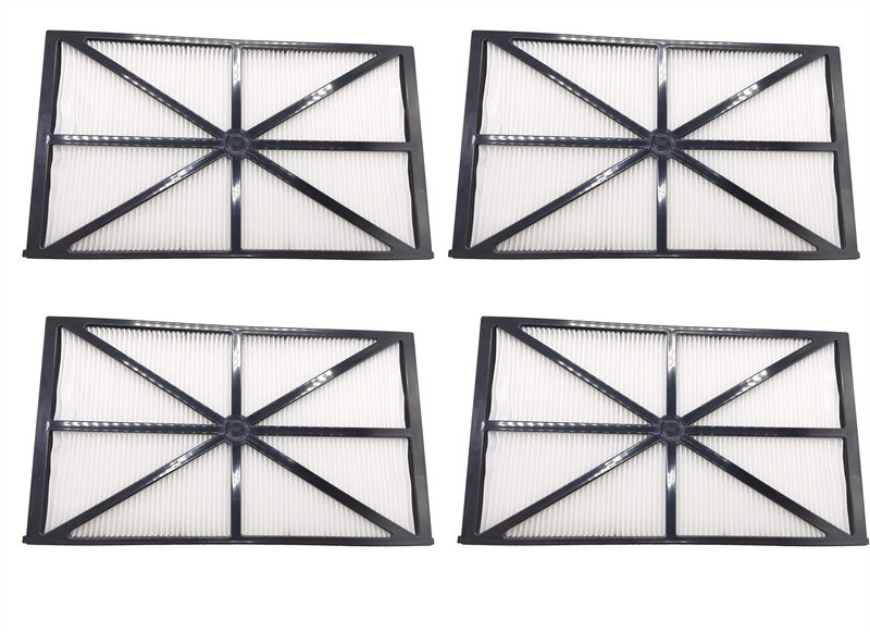 Hayward享沃Aqua VacTigerShark水下机器人泳池精细过滤RCX70101