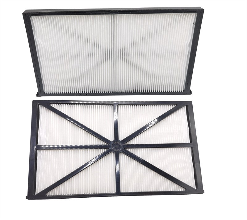 Hayward享沃Aqua VacTigerShark水下机器人泳池精细过滤RCX70101图3