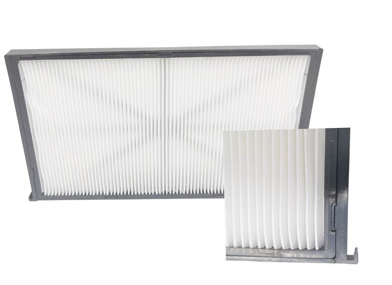 Hayward享沃Aqua VacTigerShark水下机器人泳池精细过滤RCX70101图2