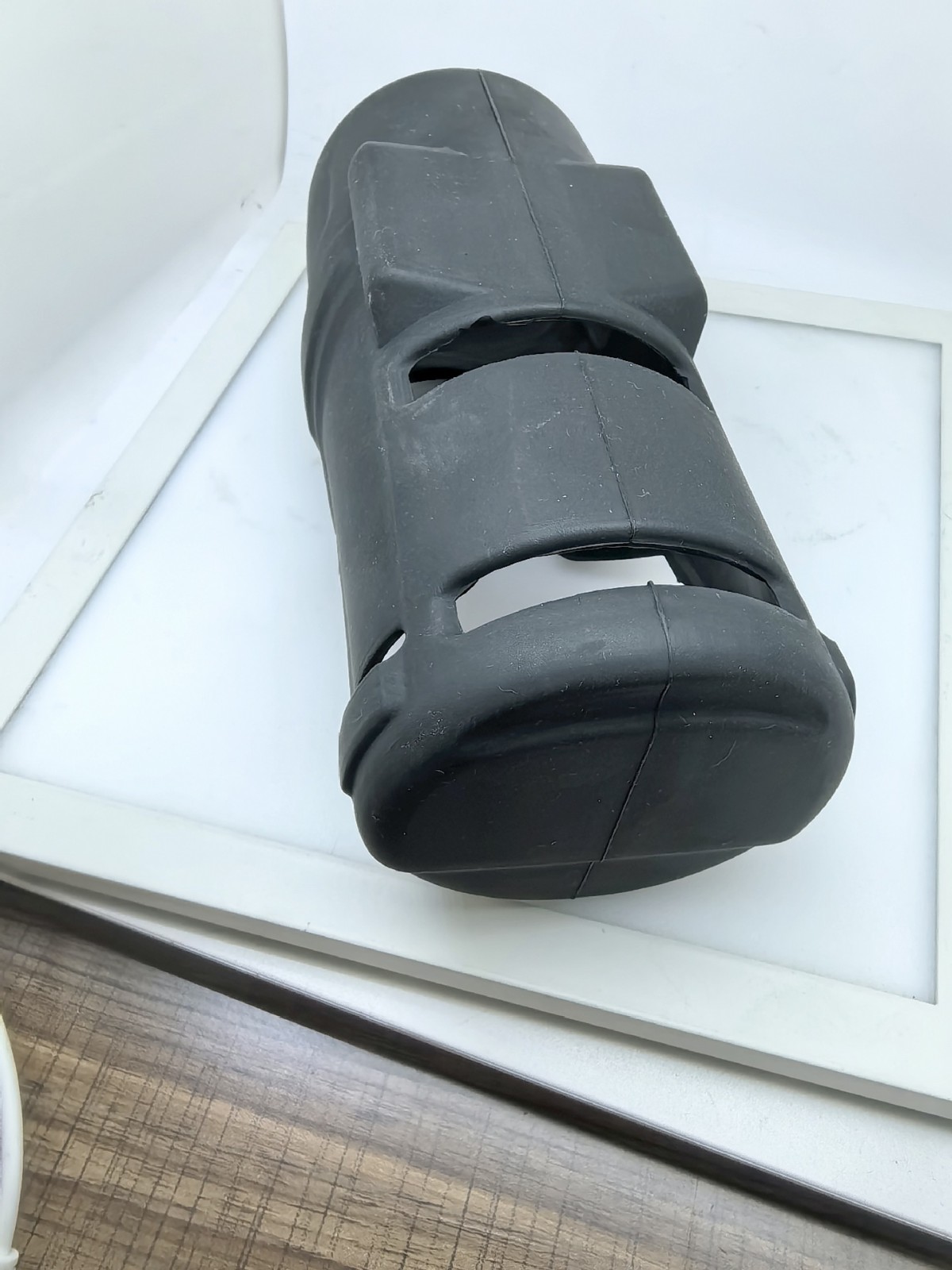 米沃奇Milwaukee M18 1/2英寸冲击扳手保护套 防护套 49-16-2763图3