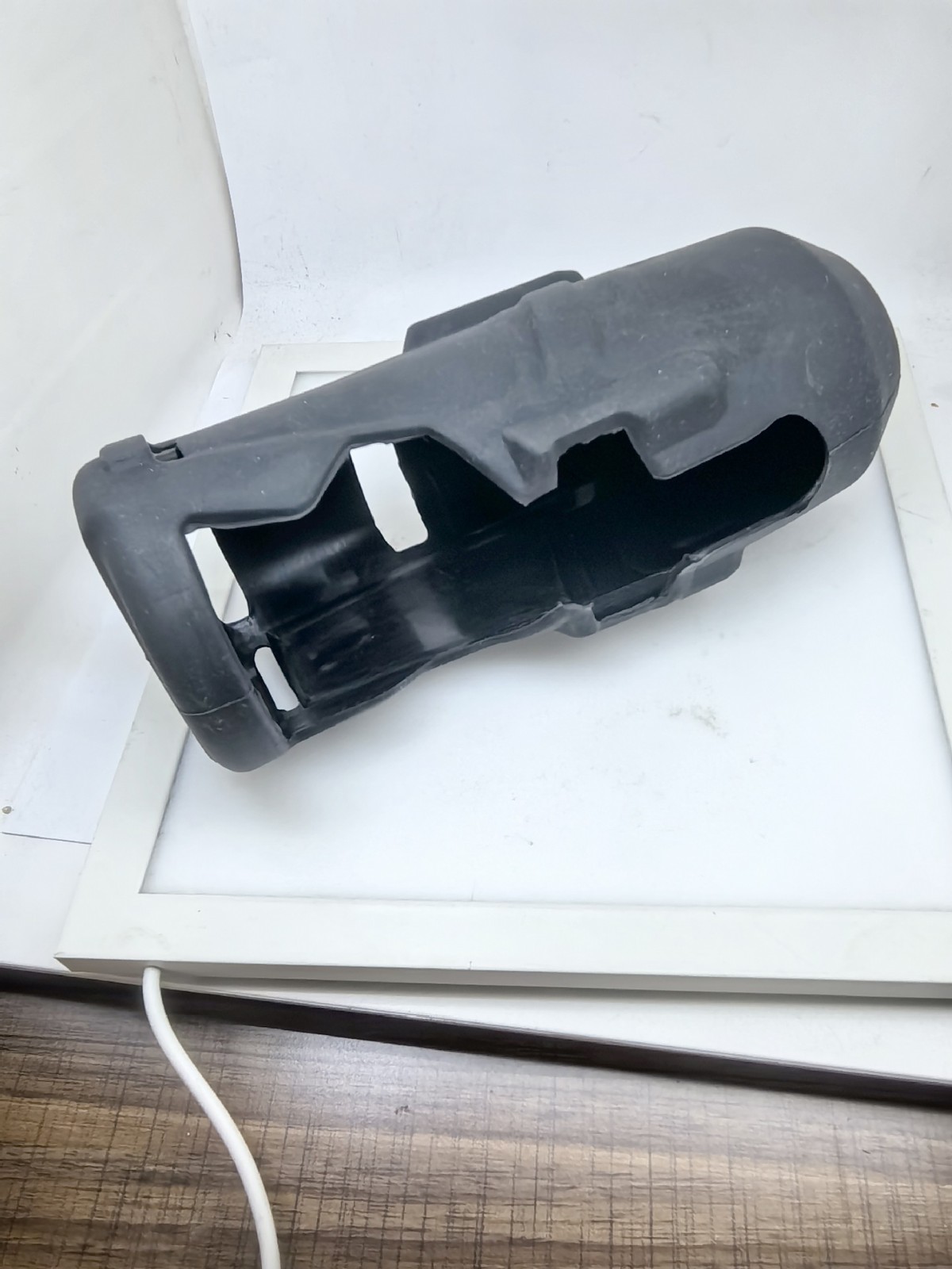 米沃奇Milwaukee M18 1/2英寸冲击扳手保护套 防护套 49-16-2763图5