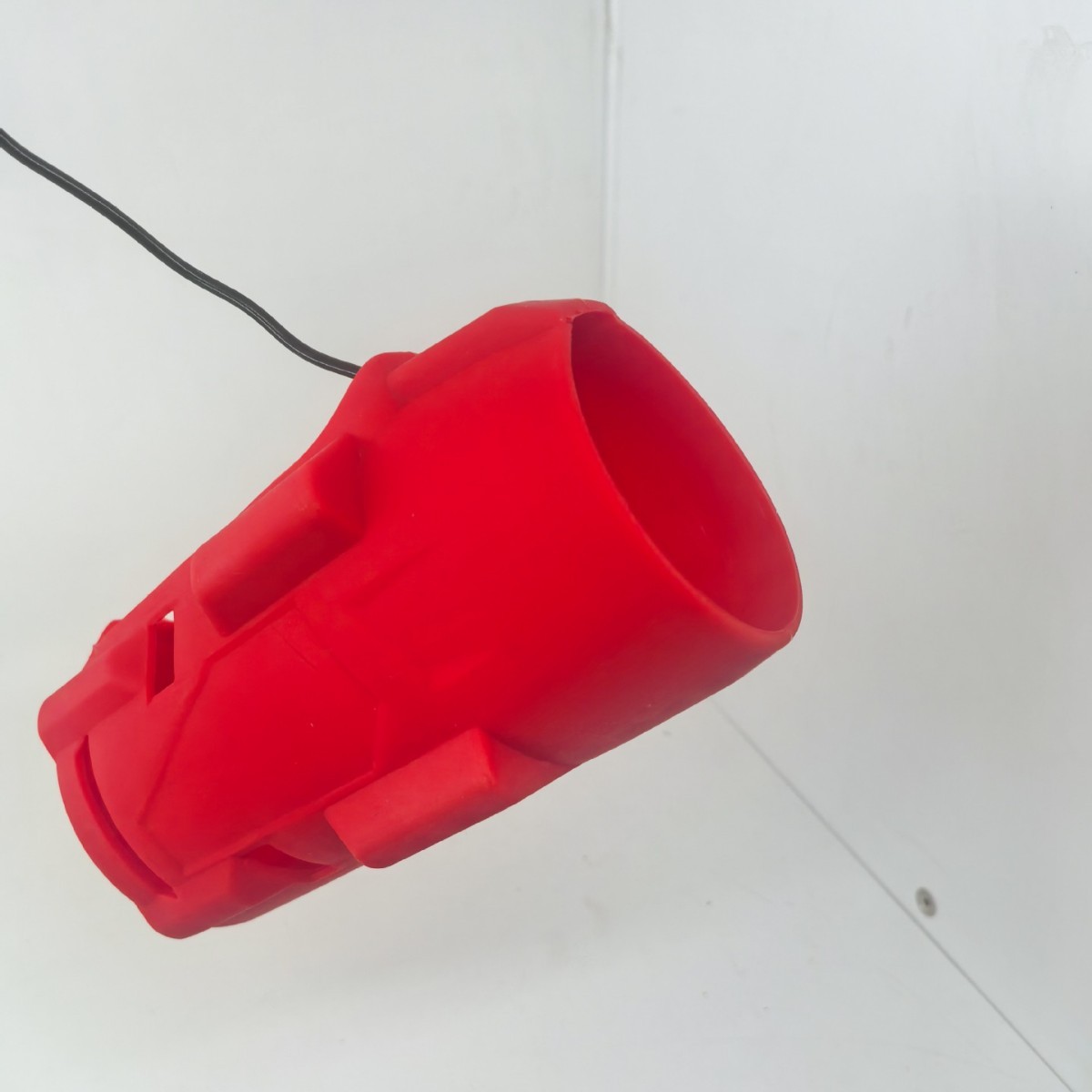 米沃奇Milwaukee M18 短距冲击钻 保护套 防护套 49-16-2967 红色图3