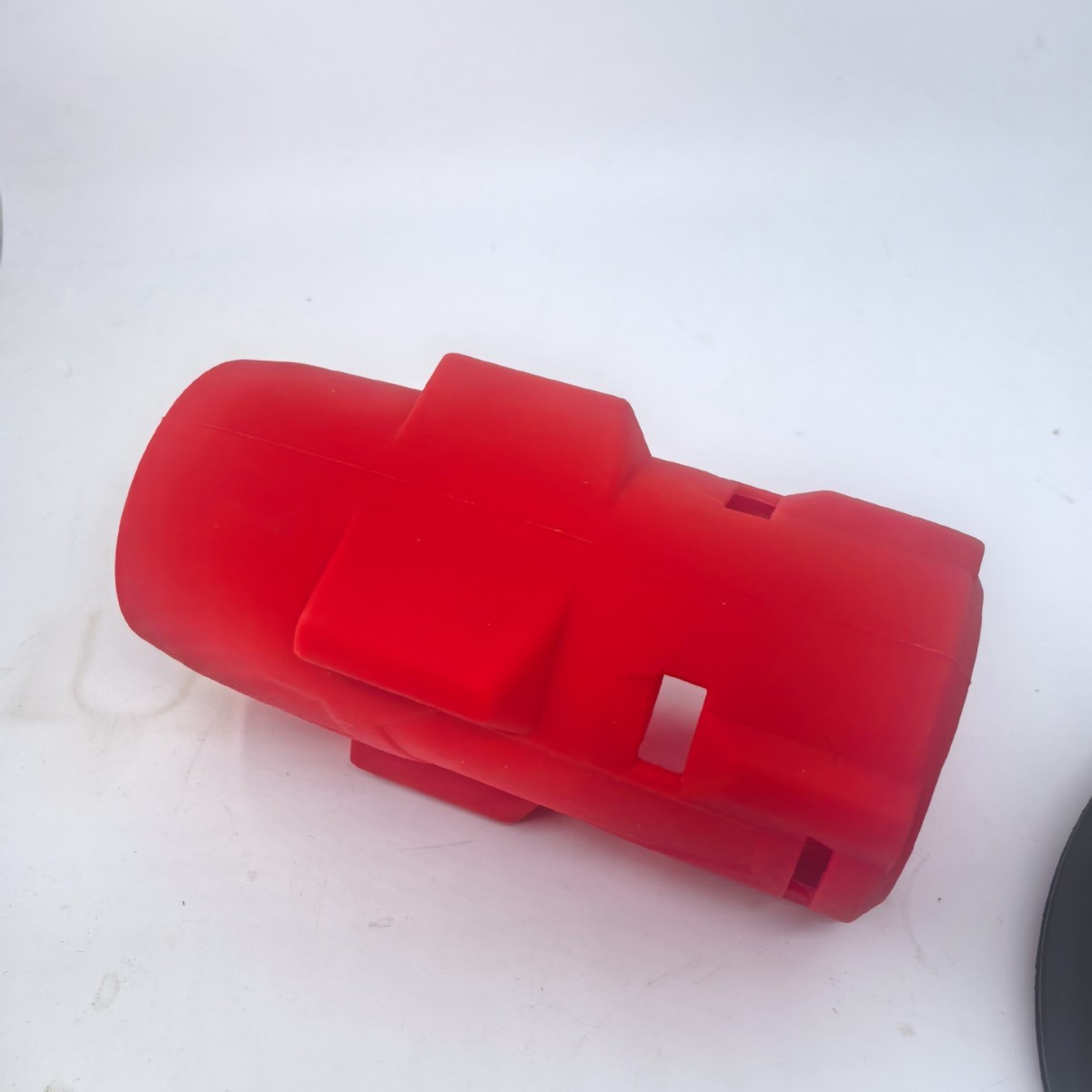 米沃奇Milwaukee M18 短距冲击钻 保护套 防护套 49-16-2967 红色图4