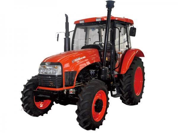 星光至尊XG1204拖拉机图4