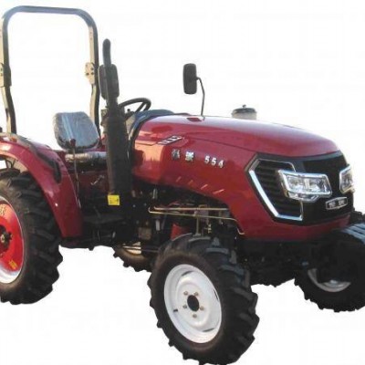 悍沃554A轮式拖拉机
