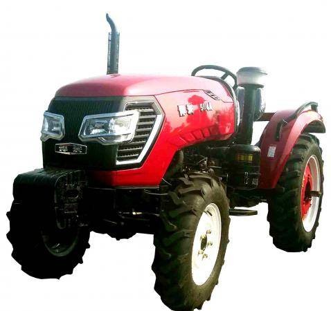 悍沃504A轮式拖拉机图5