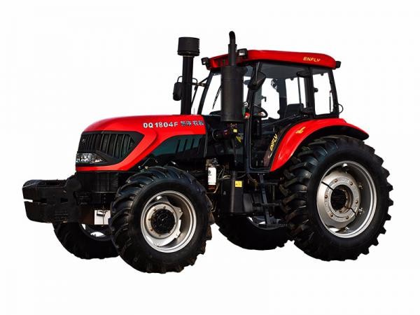 英福莱DQ1804轮式拖拉机
