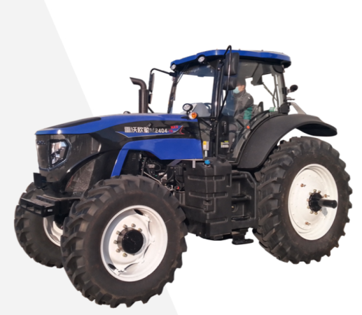 雷沃欧豹M2404-7R拖拉机图3