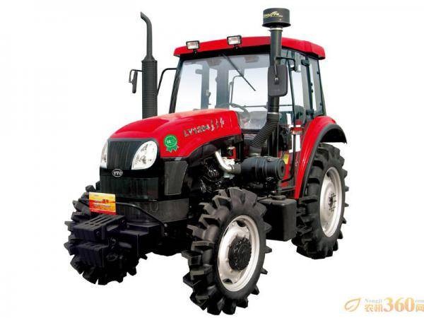 东方红LY1204D轮式拖拉机