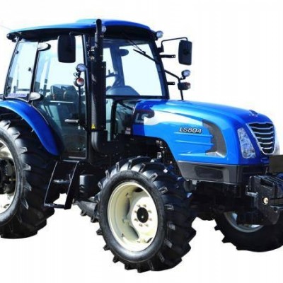 乐星LS804国三轮式拖拉机