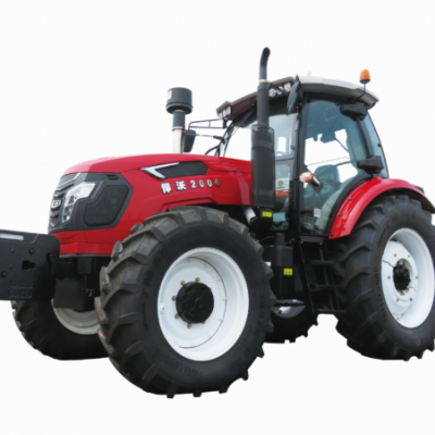 悍沃TC2004拖拉机