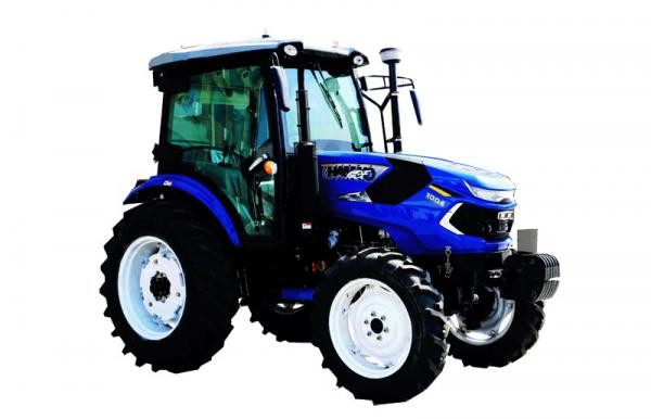 悍沃1004B轮式拖拉机图2