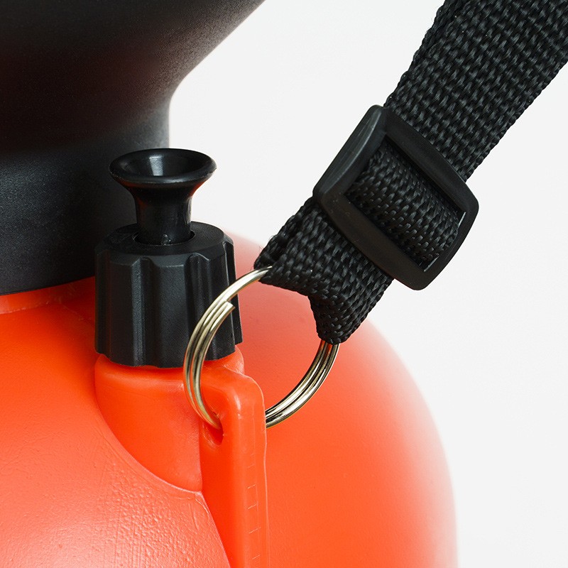 消毒喷壶浇花气压式喷雾器大容量喷雾瓶高压农用喷水壶农药喷洒器图3