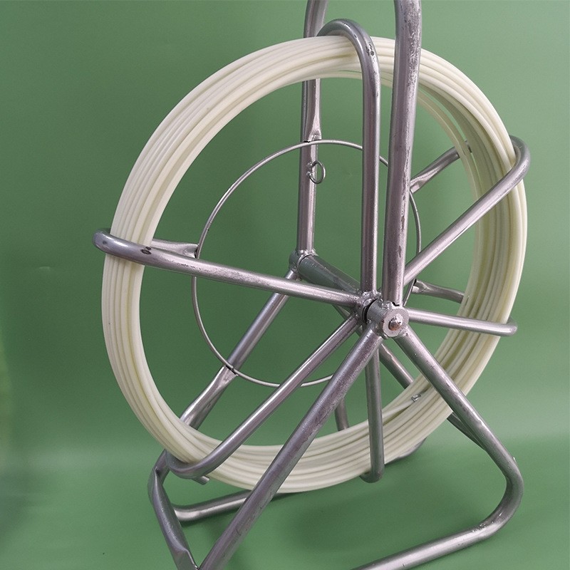 厂家供应鸡鸭水线疏通器清洗养殖水线去污设备养殖水线清理器图2