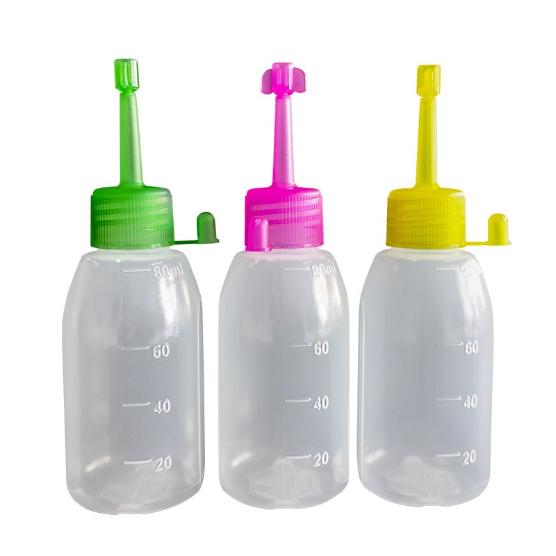 猪人工授精输精瓶猪精瓶精液瓶母猪猪人工输精一次性输精管图5