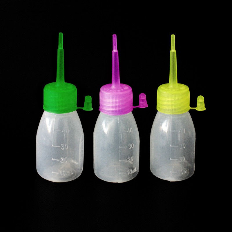 猪人工授精输精瓶猪精瓶精液瓶母猪猪人工输精一次性输精管图2