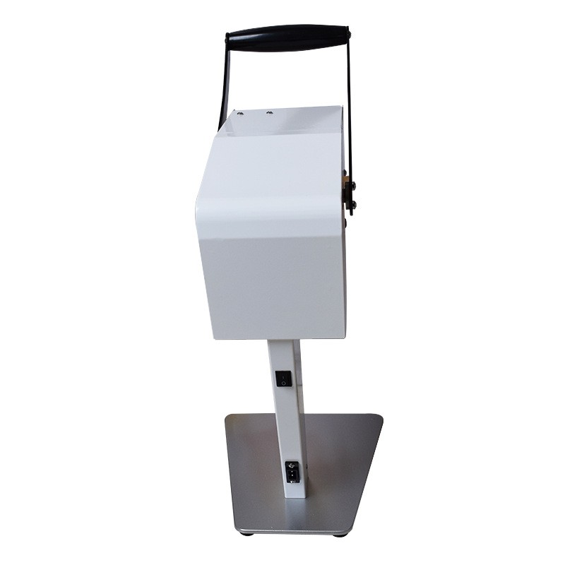 日本技术榨汁机电动搅拌鲜果粒机商用菠萝火龙果专用鲜榨橙绞汁机图3