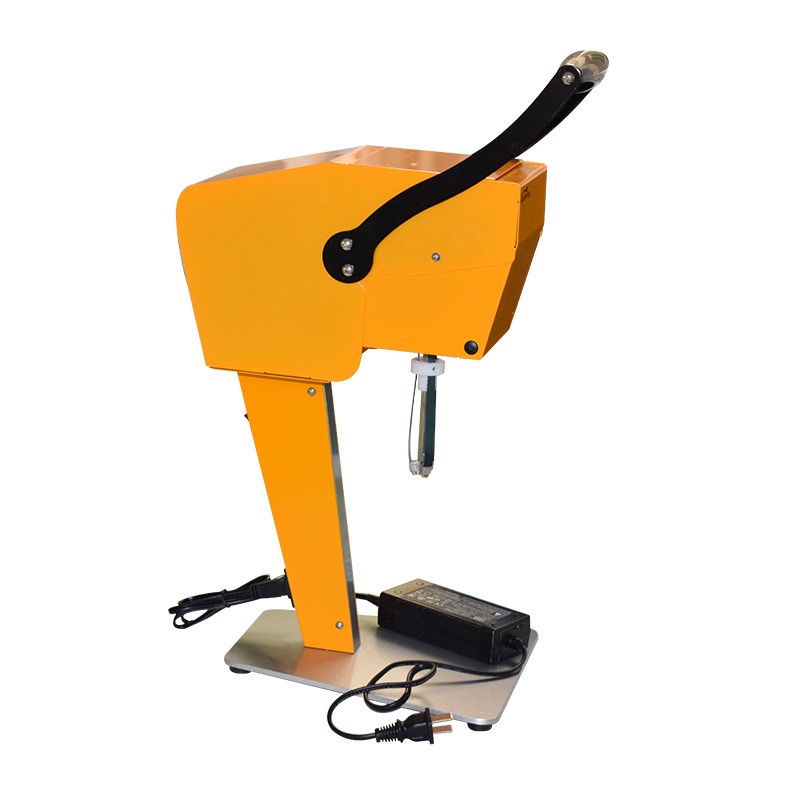 日本技术榨汁机电动搅拌鲜果粒机商用菠萝火龙果专用鲜榨橙绞汁机图4