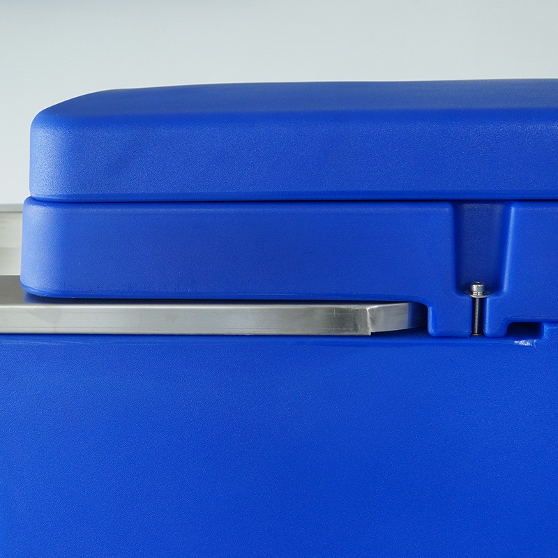 厂家供应现货供应牧场 牲畜专用4米不锈钢内胆加热水槽图4