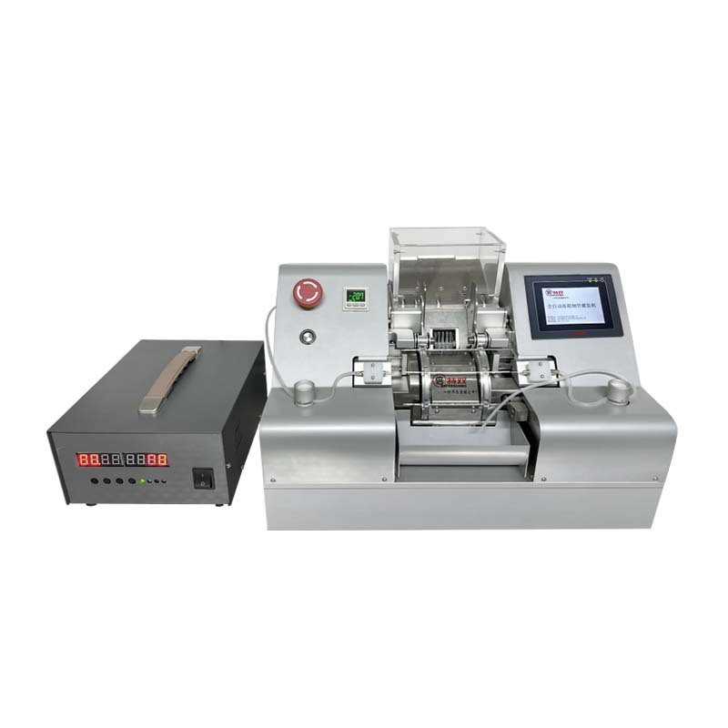 倍特双冻精全自动灌装机牛冻精灌装自动定量批量化冻精制作图5