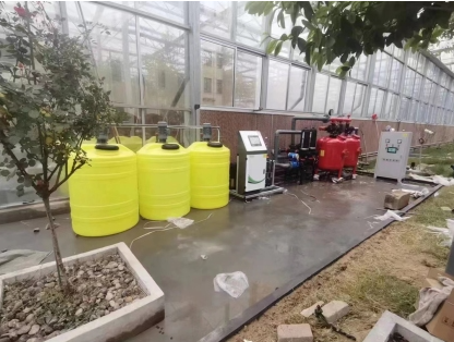 农业物联网智能水肥一体化图4