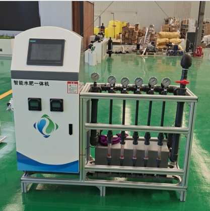 智能水肥一体机图4
