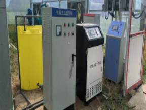 智能水肥一体机图3