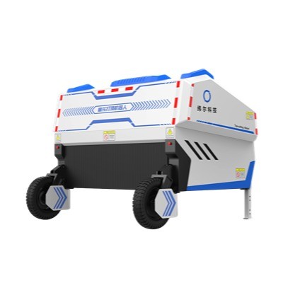 棉花智能打顶机器人图2