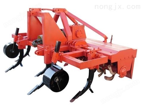 1SZL-230深松机图3