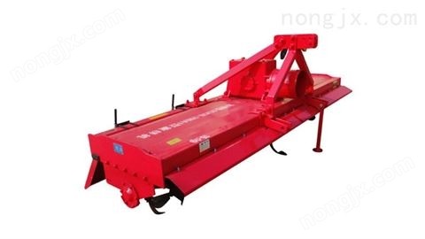 1GKN-160旋耕机图5