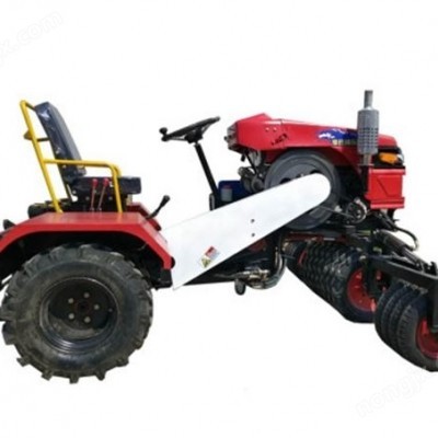 小麦压地机3图2