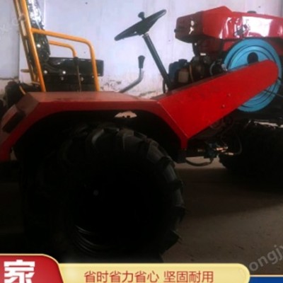 四缸小麦镇压器5