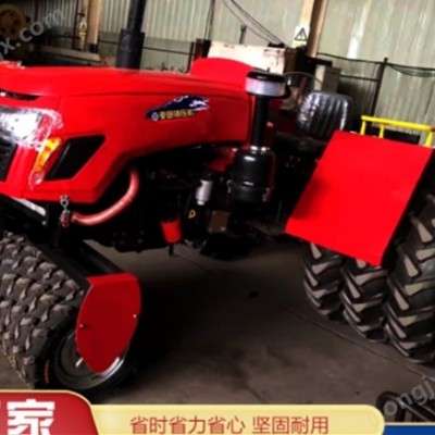 四缸小麦镇压器