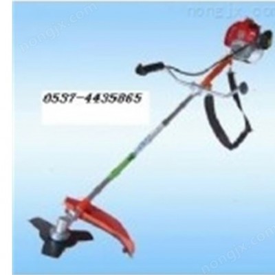 *小型汽油割草机 小型割草机 水稻收割机图4