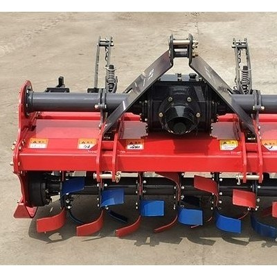 1JHK-140秸秆全量还田联合整地机图3