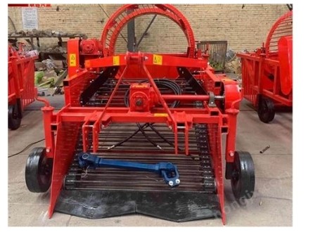 新款残膜回收机厂家